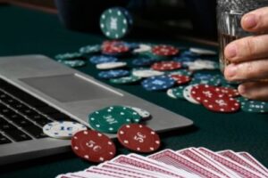 Trik Dan Tips Bermain Judi Casino ONline