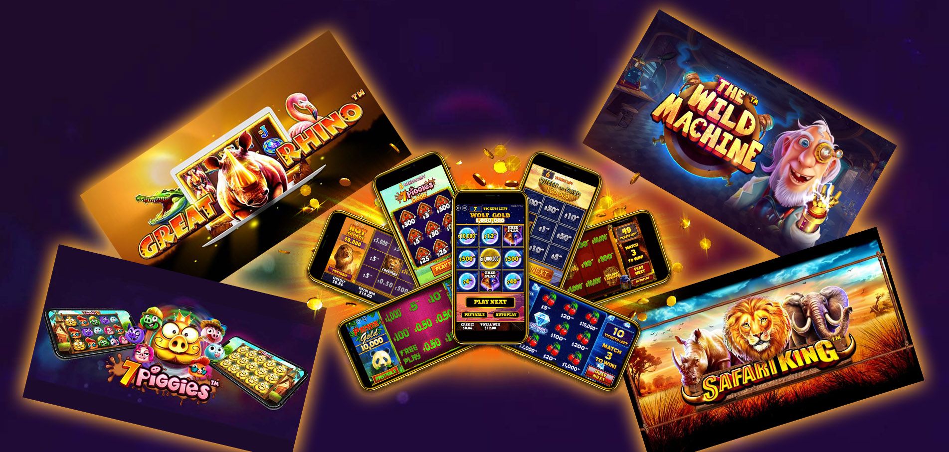 tips slot pragmatic play