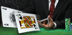 Cara Dalam Main Poker Online