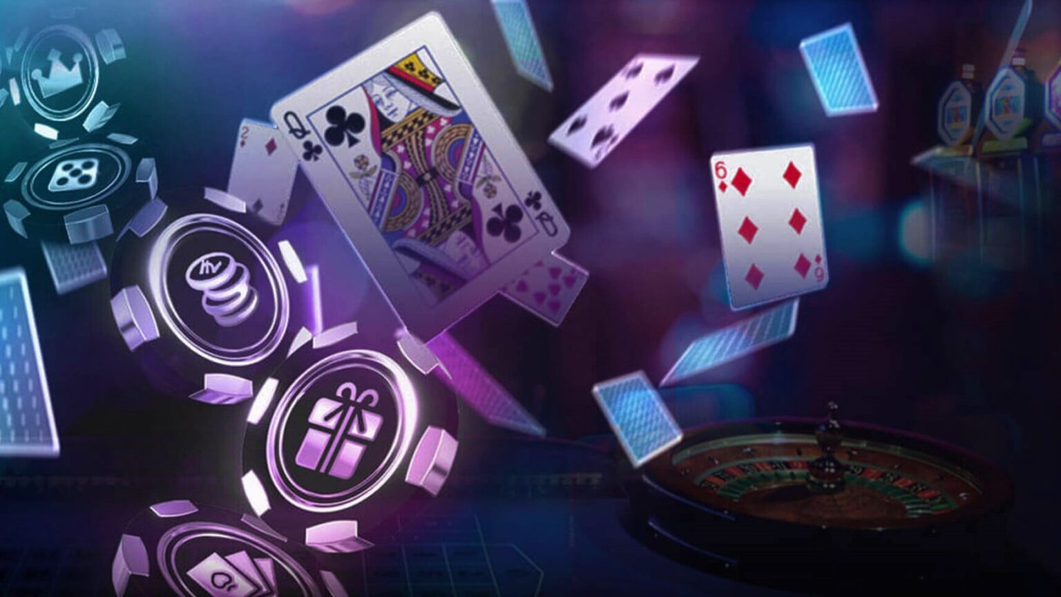 Keuntungan Bermain Judi Poker Online - bteaudio.com