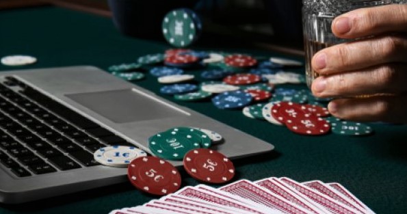 Trik Dan Tips Bermain Judi Casino ONline - bteaudio.com